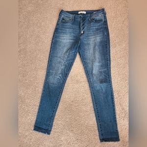 Kancan curvy skinny Jeans size 30